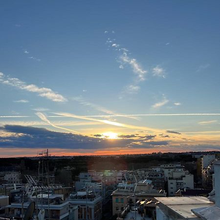 Loft Panoramico San Giovanni Roma Esterno foto