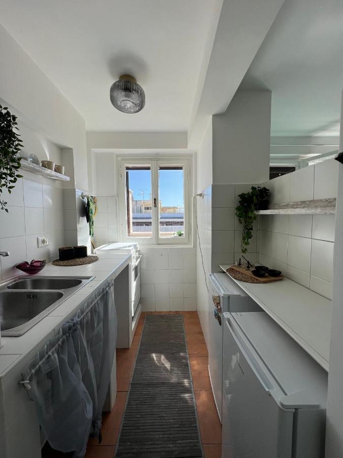 Loft Panoramico San Giovanni Roma Esterno foto