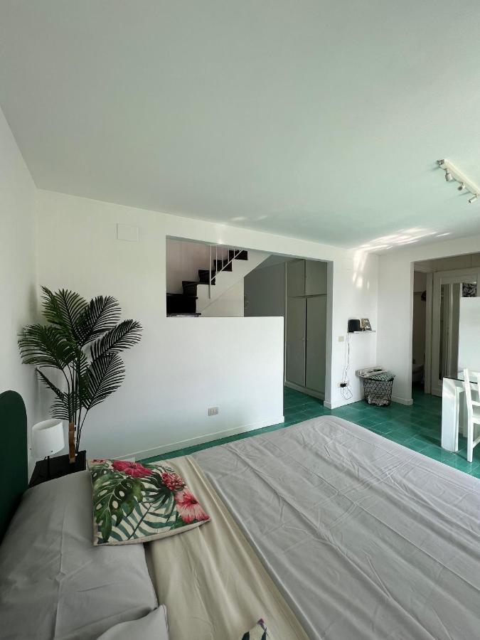 Loft Panoramico San Giovanni Roma Esterno foto
